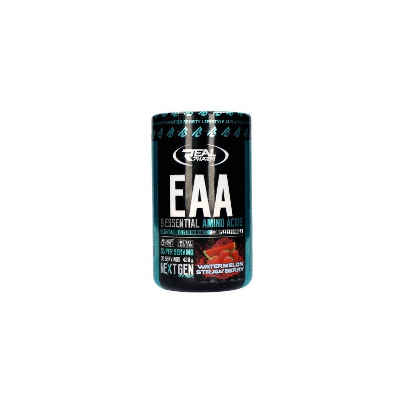 EAA - 420g - Mango Passion Fruit