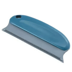 EasyDo Fusel + Tierhaar Entferner, dunkelblau