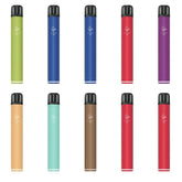 10 x ELFBAR 600 Pod Kit 20mg