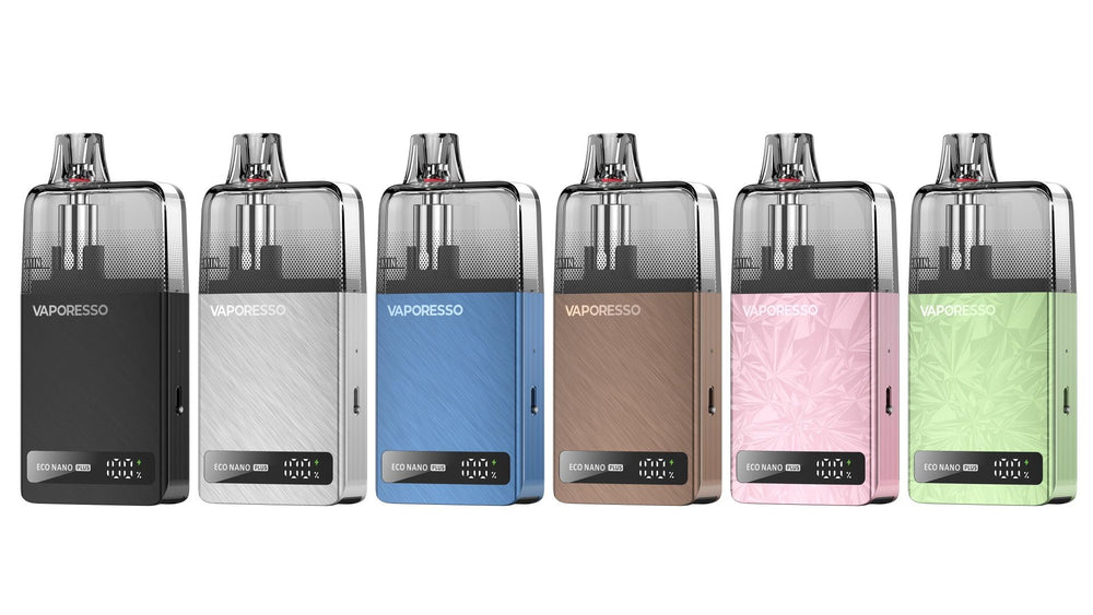 Vaporesso Eco Nano Plus Kit