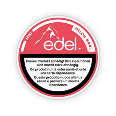 Edel Snus - Melon - 12g