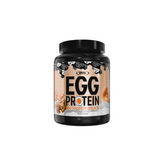 Egg Protein Isolate - 750g - Cookies