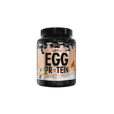 Egg Protein Isolate - 750g - Vanilla