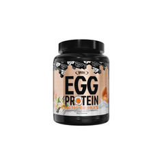 Egg Protein Isolate - 750g - Vanilla