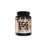 Egg Protein Isolate - 750g - White Chocolate