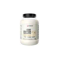 Egg Protein Isolate - 900g - Vanilla