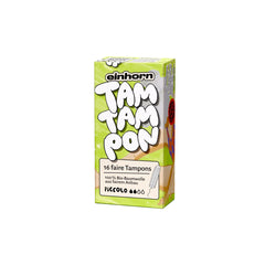 einhorn Bio-Tampons TamTampon, piccolo, 16 Stk