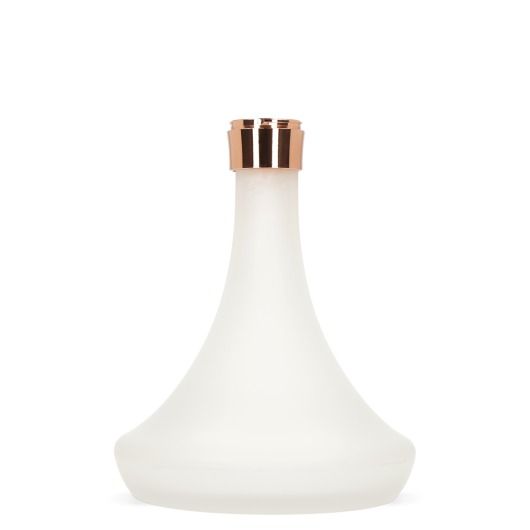 El Badia C5 V2 - Rose Gold Ersatzglas