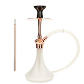 El Badia C5 V2 - Rose Gold