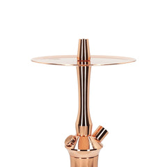 El Badia C5 V2 - Rose Gold