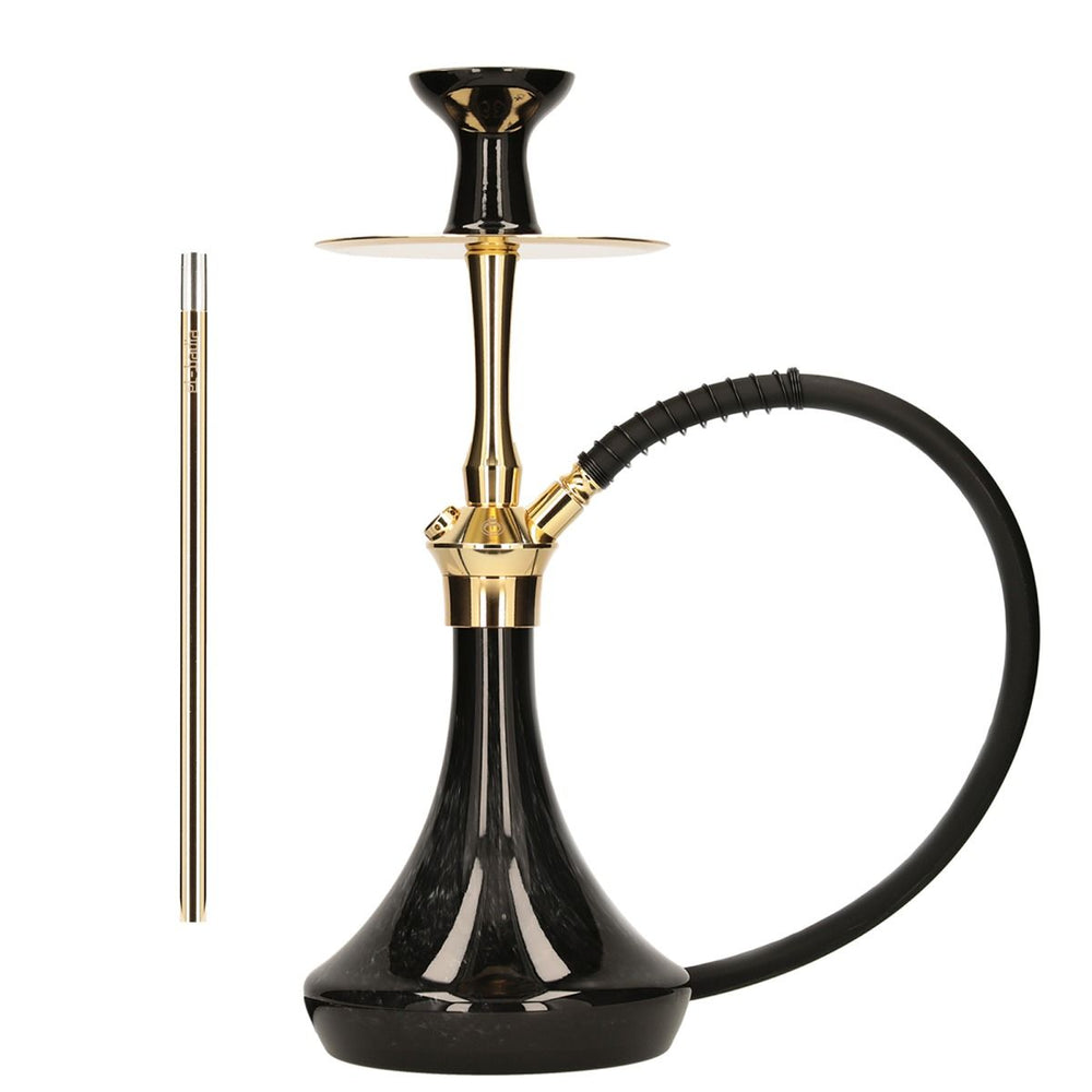 El Badia C5 V2 - Shiny Gold