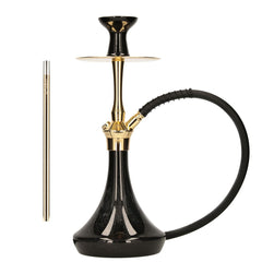 El Badia C5 V2 - Shiny Gold