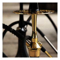 El Badia C5 V2 - Shiny Gold