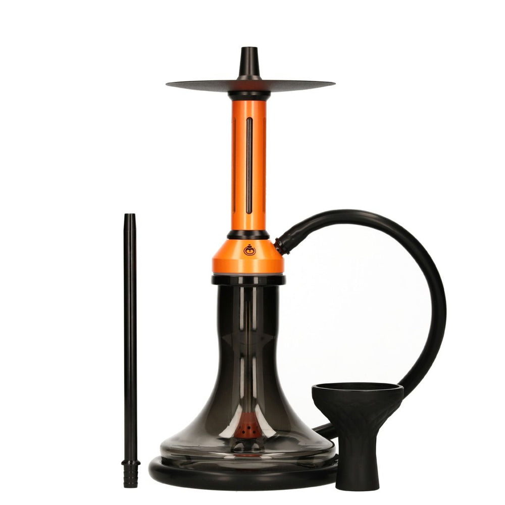 El Badia Fusion - Orange
