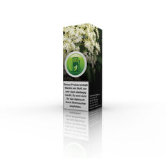Liquid Station Holunderbeeren