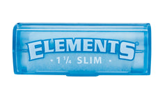 Elements Slim Refill 1 1/4 mit Dispenser (10er)