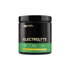 Electrolyte - 264g - Lemon