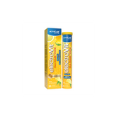 ElectroVit dla Diabetyków - 20 Tabletten (brausetabletten) - Lemon