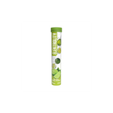 Elektrolyte – 20 Brausetabletten – Limette