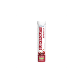 Elektrolyte Energie – 20 Tabletten (brausetabletten) – Kirsche