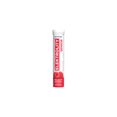 Elektrolyte Senior – 20 Tabletten (brausetabletten) – Himbeere