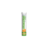 Elektrolyte Stress - 20 Tabletten (Brausetabletten) - Orange