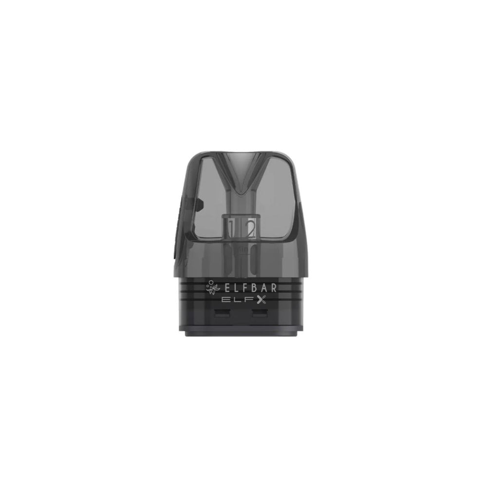 3 x ELFBAR ELFX Pod