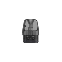 3 x ELFBAR ELFX Pod