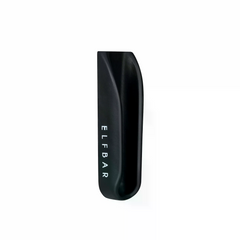ELFBAR Vape Halter - Schwarz