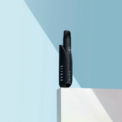 ELFBAR Vape Halter - Schwarz