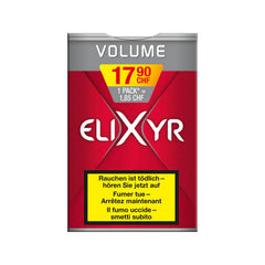Elixyr - Volume+ - Dose - 87g