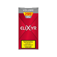 Elixyr - Volume Maxx - Dose - 145g