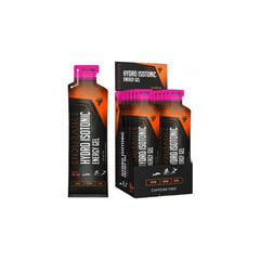 Endurance Hydro Isotonic Energy Gel - 60ml - Raspberry x12