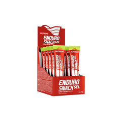 Endurosnack - 75g (tubka) - Green Apple x10
