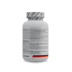 Enzymes DigeZyme® 120 Capsules