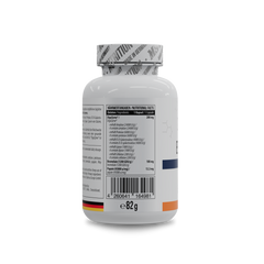 Enzymes DigeZyme® 120 Capsules