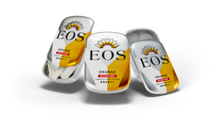 EOS Snus - Orange