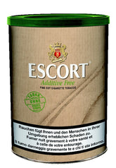 Escort - Additive Free - Dose - 100g