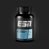 ESN Ashwa+ 120 Kapseln