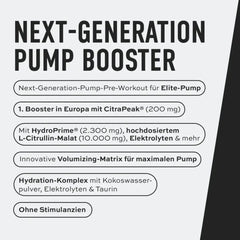 ESN Crank Pump Pro 2.0 450g
