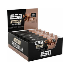 ESN Designer Protein Bar Hazelnut Nougat 45g