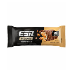 ESN Designer Protein Bar Peanut Caramel 45g