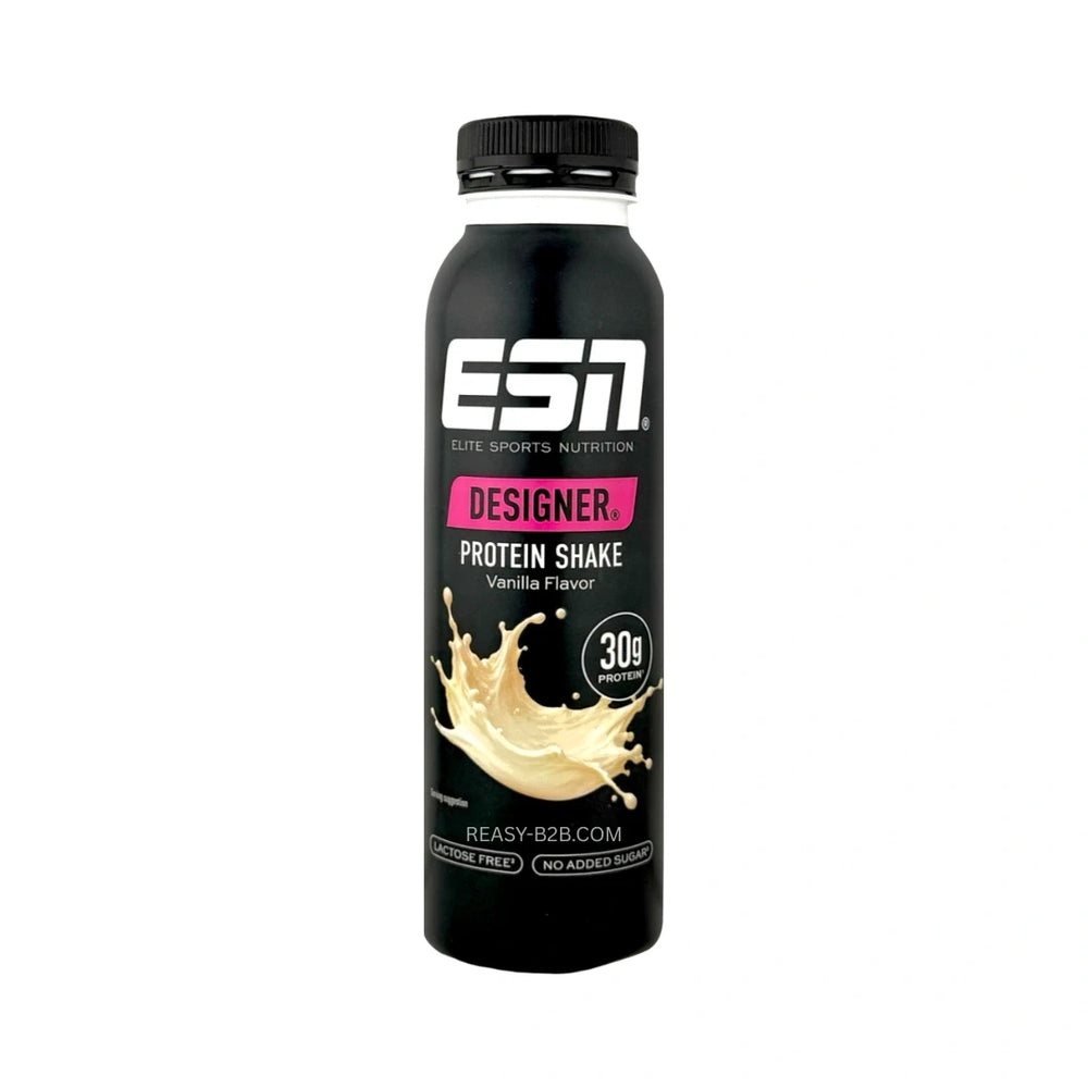 ESN Designer Protein Shake Vanilla V2 330ml (DPG)