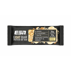 ESN GOAT Bar Banana Bread 55g