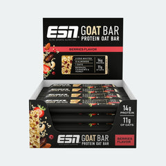 ESN GOAT Bar Berries 55g
