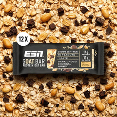 ESN GOAT Bar Salty Peanut 55g