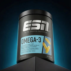 ESN Omega 3 300 Kapsel