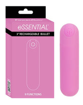 1: Essential PowerBullet Pink