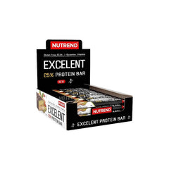 Excelent Protein Bar - 40g - Almond-Pistachio x30