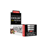 Excelent Protein Bar - 40g - Choco Nougat Cranberries x30